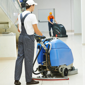 industrial HouseKeeping